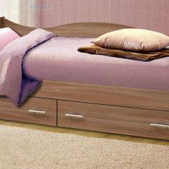 Кровать Софа №1 (800*1900/2000) в Нижнем Тагиле - nizhniy-tagil.mebel24.online | фото