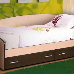 Кровать Софа №3 (800*1900/2000) в Нижнем Тагиле - nizhniy-tagil.mebel24.online | фото