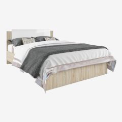 СОФИ СКР1400.1Кровать 1400 в Нижнем Тагиле - nizhniy-tagil.mebel24.online | фото