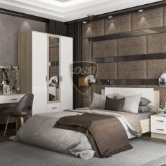 СОФИ СКР1400.1Кровать 1400 в Нижнем Тагиле - nizhniy-tagil.mebel24.online | фото 6