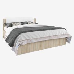 СОФИ СКР1600.1 Кровать 1600 в Нижнем Тагиле - nizhniy-tagil.mebel24.online | фото