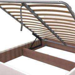 Кровать Стефани 2 Easy 1400 (с механизмом подъема) в Нижнем Тагиле - nizhniy-tagil.mebel24.online | фото 4
