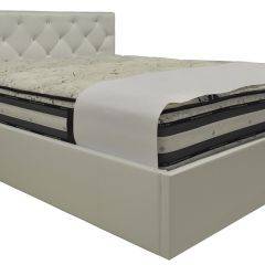 Кровать Стефани Easy 1400 (с механизмом подъема) в Нижнем Тагиле - nizhniy-tagil.mebel24.online | фото 2