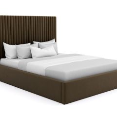 Кровать Твикс интерьерная +основание (140х200) в Нижнем Тагиле - nizhniy-tagil.mebel24.online | фото 8