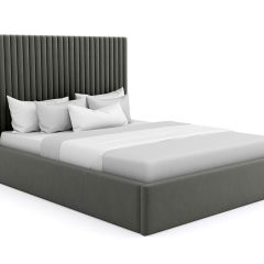 Кровать Твикс интерьерная +основание (140х200) в Нижнем Тагиле - nizhniy-tagil.mebel24.online | фото 9