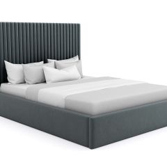 Кровать Твикс интерьерная +основание (140х200) в Нижнем Тагиле - nizhniy-tagil.mebel24.online | фото 10