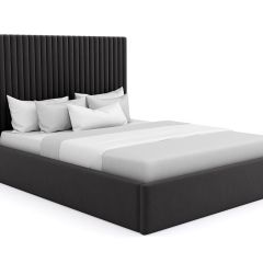 Кровать Твикс интерьерная +основание (140х200) в Нижнем Тагиле - nizhniy-tagil.mebel24.online | фото 12