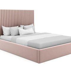 Кровать Твикс интерьерная +основание (140х200) в Нижнем Тагиле - nizhniy-tagil.mebel24.online | фото 13