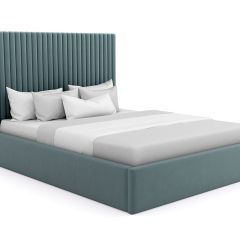 Кровать Твикс интерьерная +основание (140х200) в Нижнем Тагиле - nizhniy-tagil.mebel24.online | фото 14