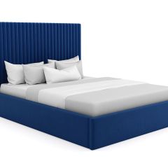 Кровать Твикс интерьерная +основание (140х200) в Нижнем Тагиле - nizhniy-tagil.mebel24.online | фото 20