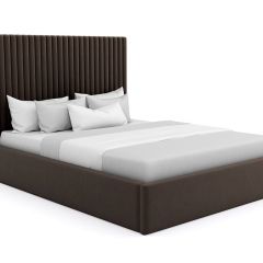 Кровать Твикс интерьерная +основание (140х200) в Нижнем Тагиле - nizhniy-tagil.mebel24.online | фото 21