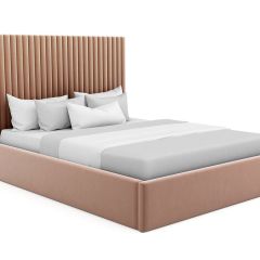Кровать Твикс интерьерная +основание (140х200) в Нижнем Тагиле - nizhniy-tagil.mebel24.online | фото 23