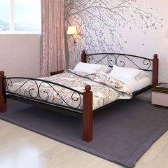 Кровать Вероника Lux plus 1900 (МилСон) в Нижнем Тагиле - nizhniy-tagil.mebel24.online | фото