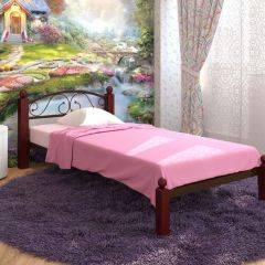 Кровать Вероника мини Lux 1900 (МилСон) в Нижнем Тагиле - nizhniy-tagil.mebel24.online | фото 1