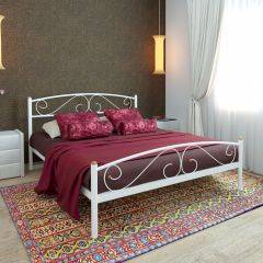 Кровать Вероника plus 1900 (МилСон) в Нижнем Тагиле - nizhniy-tagil.mebel24.online | фото