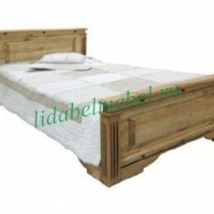 Кровать полуторная "Викинг-01" 1,2 (1200х1950) Л.152.05.14.001 в Нижнем Тагиле - nizhniy-tagil.mebel24.online | фото