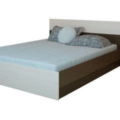 Кровать Юнона (1200) в Нижнем Тагиле - nizhniy-tagil.mebel24.online | фото
