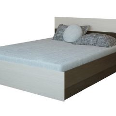 Кровать Юнона (1600) в Нижнем Тагиле - nizhniy-tagil.mebel24.online | фото