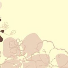 Кухонный фартук Цветы 111 МДФ матовый (3000) Flowers в Нижнем Тагиле - nizhniy-tagil.mebel24.online | фото