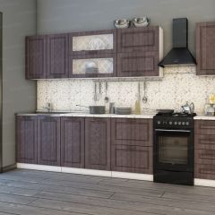 Кухонный гарнитур Агава (2600) в Нижнем Тагиле - nizhniy-tagil.mebel24.online | фото 2