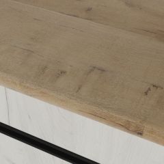 Кухонный гарнитур Амели мега 2500 мм в Нижнем Тагиле - nizhniy-tagil.mebel24.online | фото 9