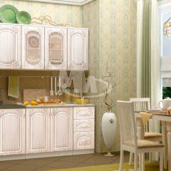 ЛИЗА-1 Кухонный гарнитур 1.7 в Нижнем Тагиле - nizhniy-tagil.mebel24.online | фото