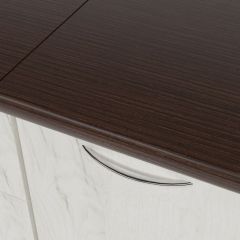 Кухонный гарнитур Лоретта люкс 3000 мм в Нижнем Тагиле - nizhniy-tagil.mebel24.online | фото 9