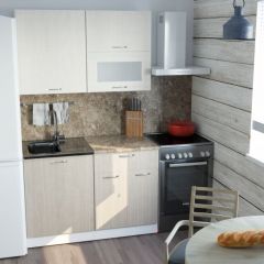 Кухонный гарнитур Ольга лайт 3 1200 мм в Нижнем Тагиле - nizhniy-tagil.mebel24.online | фото