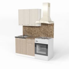 Кухонный гарнитур Ольга мини 2 1000 мм в Нижнем Тагиле - nizhniy-tagil.mebel24.online | фото 4