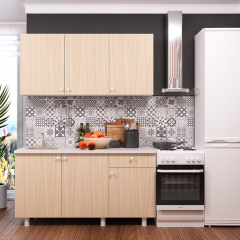 Кухонный гарнитур POINT 150 в Нижнем Тагиле - nizhniy-tagil.mebel24.online | фото