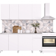 Кухонный гарнитур POINT 180 в Нижнем Тагиле - nizhniy-tagil.mebel24.online | фото 4