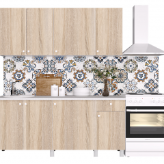 Кухонный гарнитур POINT 180 в Нижнем Тагиле - nizhniy-tagil.mebel24.online | фото 7