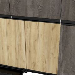 Кухонный гарнитур Сапфир 2 экстра 3000 мм в Нижнем Тагиле - nizhniy-tagil.mebel24.online | фото 10