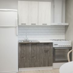 Кухонный гарнитур Сиена мини 1000 мм в Нижнем Тагиле - nizhniy-tagil.mebel24.online | фото