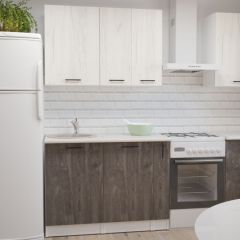Кухонный гарнитур Сиена стандарт 1600 мм в Нижнем Тагиле - nizhniy-tagil.mebel24.online | фото