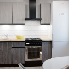 Кухонный гарнитур Симфония лайт 1200 мм в Нижнем Тагиле - nizhniy-tagil.mebel24.online | фото