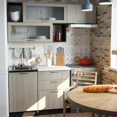 Кухонный гарнитур Светлана экстра 1700 в Нижнем Тагиле - nizhniy-tagil.mebel24.online | фото 6