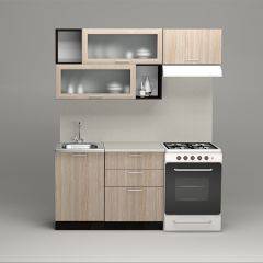 Кухонный гарнитур Светлана экстра 1700 в Нижнем Тагиле - nizhniy-tagil.mebel24.online | фото 8