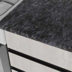 Кухонный гарнитур Сюита лайт 1200 мм в Нижнем Тагиле - nizhniy-tagil.mebel24.online | фото 9