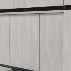 Кухонный гарнитур Сюита люкс 3000 мм в Нижнем Тагиле - nizhniy-tagil.mebel24.online | фото 8