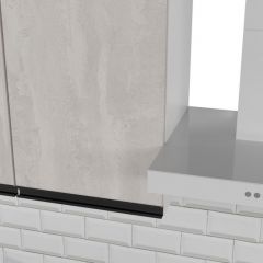 Кухонный гарнитур Сюита медиум 1400 мм в Нижнем Тагиле - nizhniy-tagil.mebel24.online | фото 8