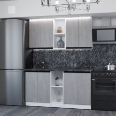 Кухонный гарнитур Сюита нормал 1500 мм в Нижнем Тагиле - nizhniy-tagil.mebel24.online | фото