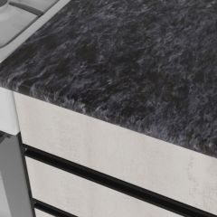 Кухонный гарнитур Сюита стандарт 1600 мм в Нижнем Тагиле - nizhniy-tagil.mebel24.online | фото 8