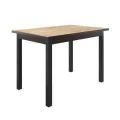 КВАНТ Стол обеденный 1100 в Нижнем Тагиле - nizhniy-tagil.mebel24.online | фото 2