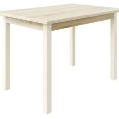 КВАНТ Стол обеденный 1100 в Нижнем Тагиле - nizhniy-tagil.mebel24.online | фото 3
