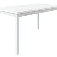 КВАНТ Стол обеденный 1400 в Нижнем Тагиле - nizhniy-tagil.mebel24.online | фото 3