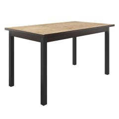КВАНТ Стол обеденный 1400 в Нижнем Тагиле - nizhniy-tagil.mebel24.online | фото 2