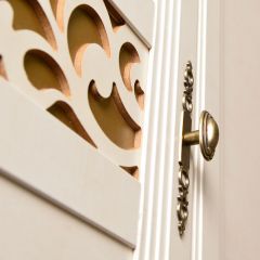 ЛИВАДИЯ Л5А Шкаф для одежды в Нижнем Тагиле - nizhniy-tagil.mebel24.online | фото 4