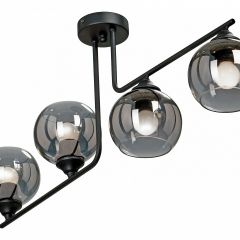 Люстра на штанге Vitaluce 4949 V4949-1/4PL в Нижнем Тагиле - nizhniy-tagil.mebel24.online | фото