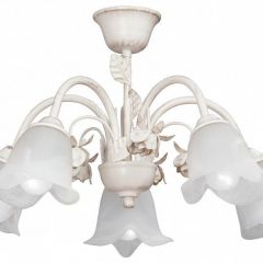 Люстра на штанге Vitaluce V1275 V1275-0/5PL в Нижнем Тагиле - nizhniy-tagil.mebel24.online | фото